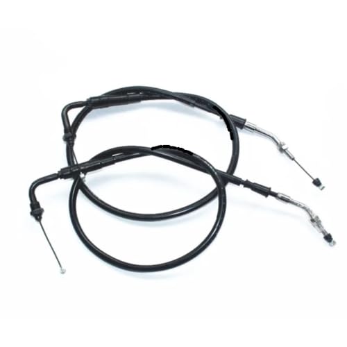 Câble d'accélérateur moto Benelli BN600 TNT600 Keeway RK6 câble de gaz 2013-2019