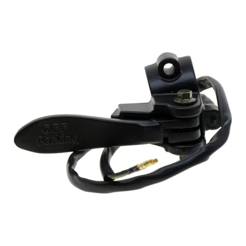 Levier de stationnement CF600ATR pour ATV CForce 600