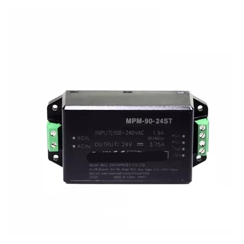 MPM-90 MPM-90-12ST MPM-90-15ST MPM-90-48ST 90W AC-DC(MPM-90-48ST)