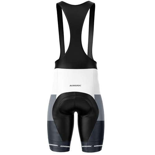 Image of Neutral Color Cycling Jersey - Half & Full Sleeves, Matching Bib & Non-Bib Shorts
