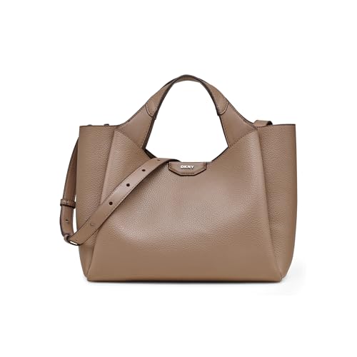 Image of DKNY Women's Willa Top Handle Satchel