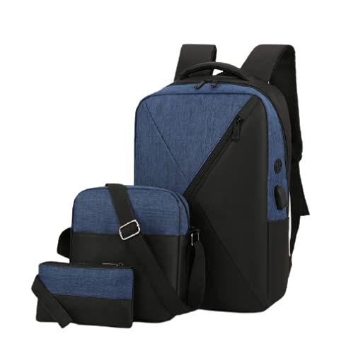 ergonomic laptop backpack