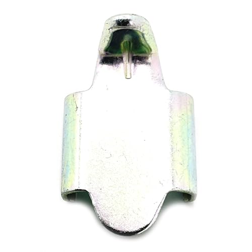 Polaris Snowmobile Long Guide Track Clip, Genuine OEM Part 5251274, Qty 1