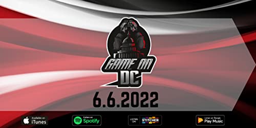 GoDC: 6.6.2022