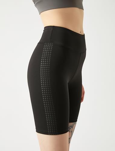 Leggings biker medianos Koton elásticos que evitan roces 6