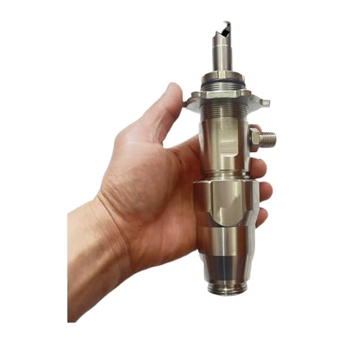 Repuesto de bomba cerámica 395 495 595 para máquina de pintar airless 2