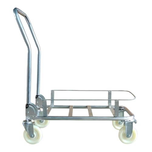 Bxzzuis �n�E�X�J�[ �A���~�� ��� �J�[�g �_��� 4�� �_�� �^����� �_�� �R���e�i �܂肽���ݎ� �R���e�i�L�����[�J�[�g �I �y�� �ω׏d ��^�m�[�p���N�^�C�� ���n �n�E�X�J�[ (�z���C�g����L���X�^�[)