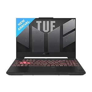 ASUS TUF Gaming A15, 15.6