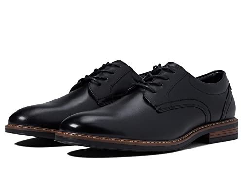 Image of Nunn Bush Centro Flex Plain Toe Oxford