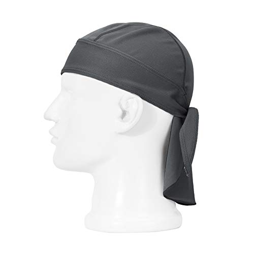 Chapéu de ciclismo, Yuwao Boné antissuor de bicicleta Gorro Lenço de Ciclismo Faixa de Cabeça Chapéu