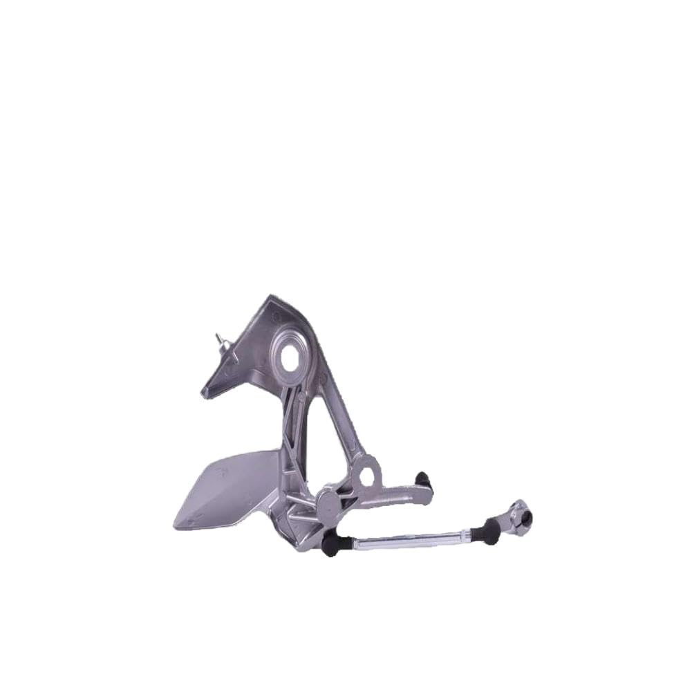 Vsfaroyfs Onecolor Left Rear Pedal Shift Assembly Strength Aluminum Compatible With 250Z 2019 2022 F11010425