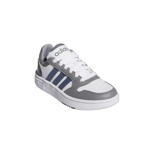 Adidas LWO46 Hoops 3.0 Low Top Basketball Sneaker thumb #5