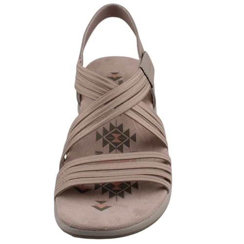 Image of Skechers Women's Reggae Slim - Sunnyside 2.0