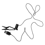 Vaguelly オートクリック機能付きコンパクトスマホ用画面クリックツール ライブ配信 録画 放送対応 多機種互換で効率的な注文獲得を実現