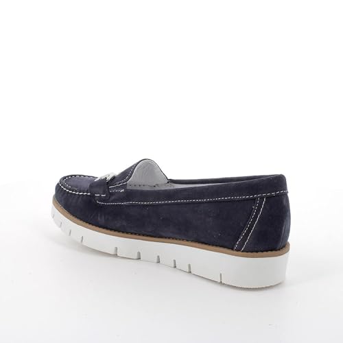 Image of ENVAL SOFT Women's Moccasin Driving Style Loafer