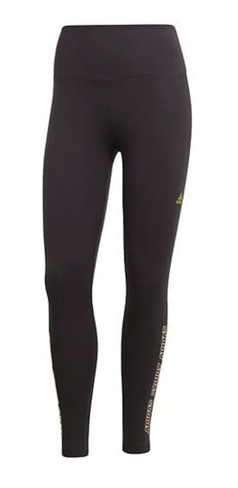 adidas Women's Yoga Essentials 7/8 Tights