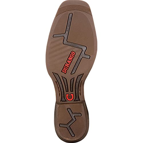 Image of Durango Men's Durango Rebel Frontier | Outdoor Boots