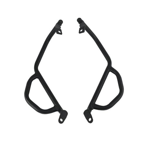 Protection moteur CB500X barre de sécurité moto pour modèles 2013 à 2018