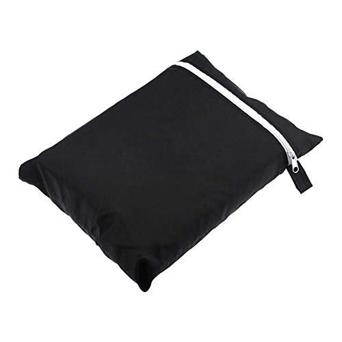 Sac de rangement sapin de Noël imperméable en polyester - 3