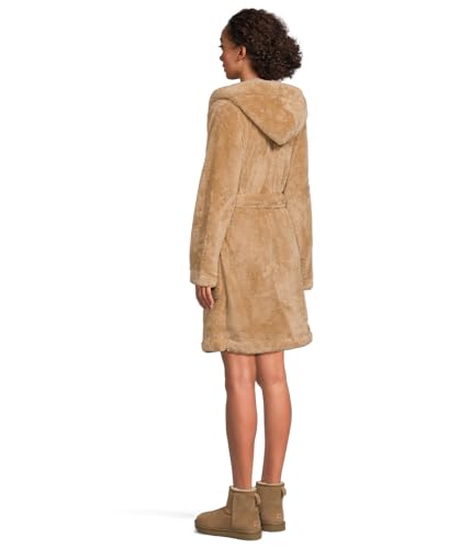 UGG Women's Aarti Robe, Sand, L3