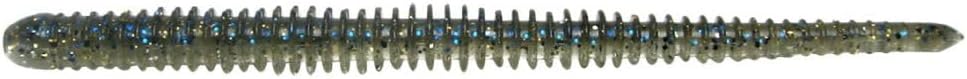 Keitech Straight Worm Easy Shaker Series