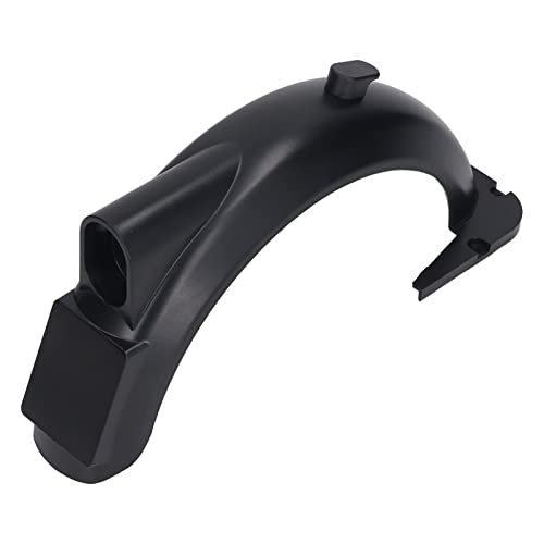 Eminchu Guardabarros Trasero para Scooter Eléctrico, Ligero y Duradero, Protector contra Salpicaduras de Barro para Scooter MAX G30, Reemplazo Directo para una Experiencia de Conducción Limpia