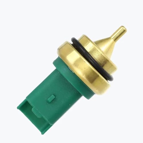 Sensor de temperatura del agua para solucionar problemas de arranque en Mini R56 4