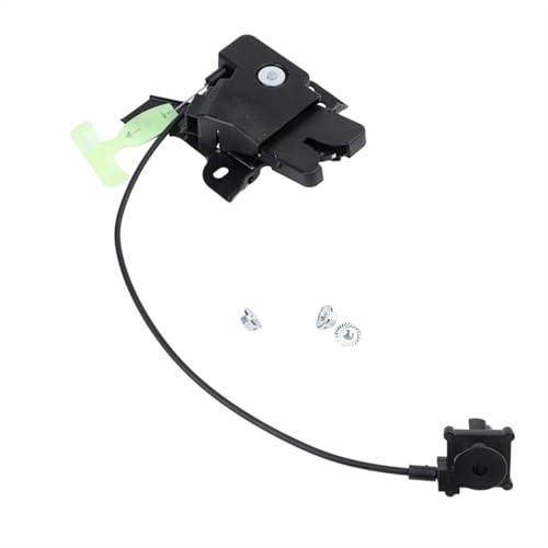 Loquet de coffre actionneur de verrouillage électrique 7W7Z-5443200-A