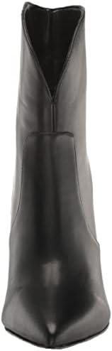 NINE WEST Women's Tolate Ankle Boot | Image 1