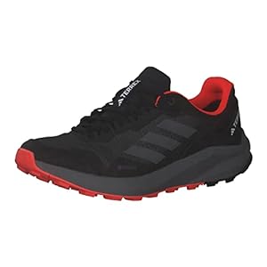 [アディダス] ランニングシューズ テレックス トレイルライダー GORE-TEX トレイルランニング LTH85 メンズ