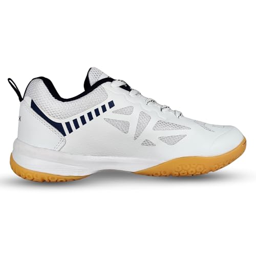 Image of Prokick Power Plus Non-Marking Badminton Shoes
