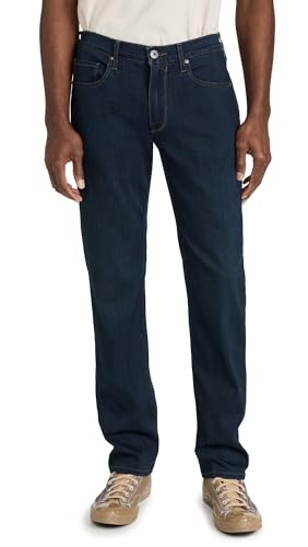 PAIGE Men's Normandie Transcend Jeans