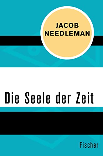 Die Seele der Zeit (German Edition)