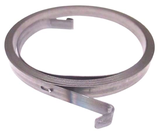 Amazon.com: Eopzol 92145-7063 Starter Recoil Spring for Kawasaki