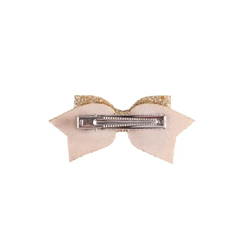 Pinzas de Pelo Lentejuelas Brillantes 3 pulgadas miniatura 5