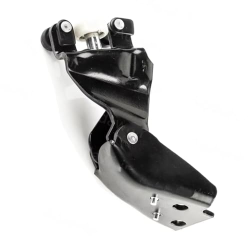 Guia de rodillos puerta corredera Citroen Nemo 2008-2015 bisagra derecha 9033CW