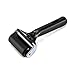 Produktbild QWORK Gummiwalzen, Kleberwalze, Andrückroller für linoldruck, Stempeln, Drucken, Tapeten und Kunsthandwerk, Schwarz, 6 cm