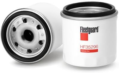 Fleetguard HF35296 Hydraulic Filter, automatic transmission