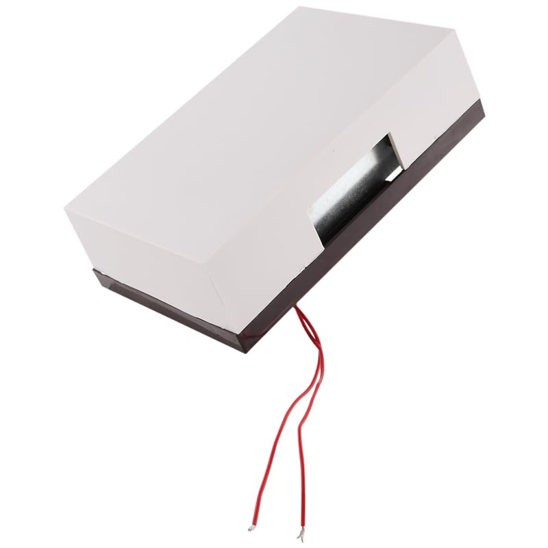 Przewodowy dzwonek do drzwi 220 V ręczny dzwonek do domowego systemu kontroli dostępu do hotelu Timbre Puerta Casa Smart