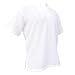 Produktbild Summershirt, RZI-02, no Button, white, M, shortsl.