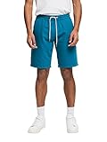  edc by Esprit 052CC2C309 Pantalones Cortos, 455/TEAL Blue, 32 para Hombre