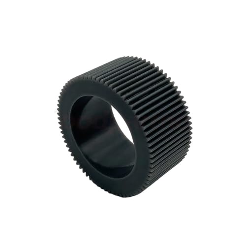 Pneu caoutchouc rouleau alimentation RISO EZ RZ : stop aux bourrages - 2