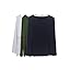 Army Green-black-white Stripe(3 Packs) Army Green-black-white Stripe(3 Packs)