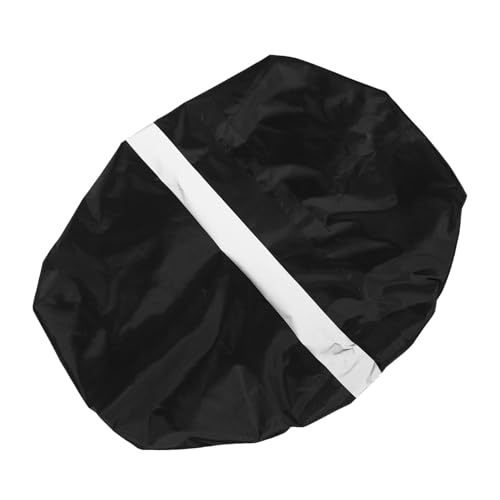 HANABASS Outdoor Backpack Cover Waterproof Lightweight Reflective Strips Hiking Camping Biking