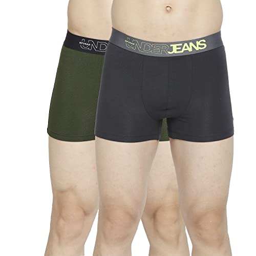 Image of Underjeans Men Trunk