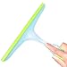 Produktbild Forbestest Kunststoff-Fensterreiniger Glasschaber Reinigungswischer Spiegel Washer Fensterläden Staub-Remover-Werkzeug Home Office Auto