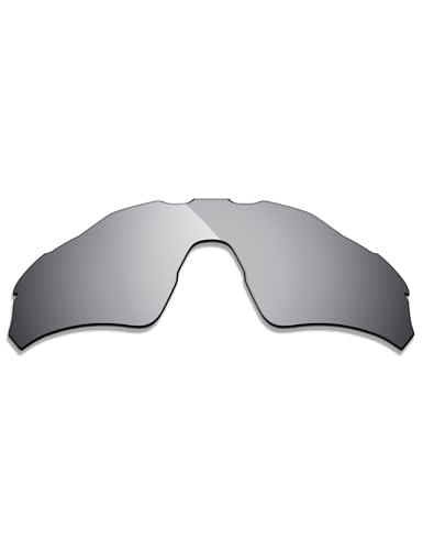 Image of Alphax Polarized Replacement Lenses for Oakley Radar EV Path OO9208 Sunglasse - Options