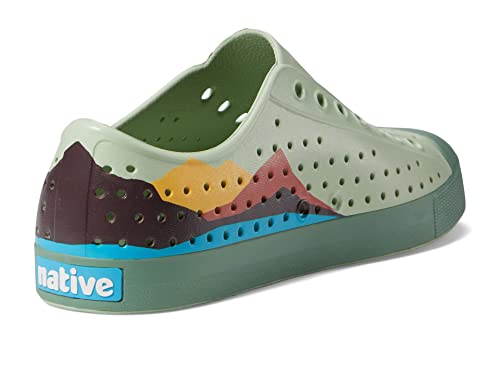 Image of Native Shoes Unisex-Child Jefferson (Toddler /Little Kid) Sneaker
