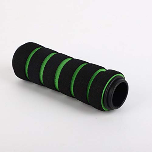 IMIKEYA - Equipamento de exercício de roda de rodízio Ab para abdômen e treinos, rodas abdominais pa