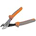 Klein Tools 9420R 1000V Insulated Plier Tool Set, Made in USA, with Long-Nose, Side-Cutting, and Diagonal Cutting Pliers, 3-Piece